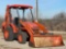 2014 KUBOTA L39 UTILITY LOADER BACKHOE TRACTOR