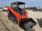 2016 KUBOTA SVL75-2 MULTI TERRAIN LOADER