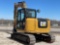 2016 CAT 308E2CRSB HYDRAULIC EXCAVATOR