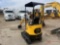 NEW/UNUSED AGROTK YM12 MINI EXCAVATOR