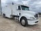 2008 FREIGHTLINER COLUMBIA TANDEM CABLE TRUCK