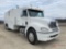2009 FREIGHTLINER COLUMBIA TANDEM CABLE TRUCK