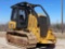 2018 CAT D5K2 XL CRAWLER DOZER