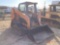 2013 CASE TR320 MULTI TERRAIN LOADER