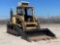 ASV HD4520 MULTI TERRAIN LOADER