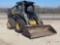 2006 NEW HOLLAND L190 SKID STEER