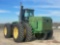 JOHN DEERE 8970 ARTICULATING PULL TRACTOR