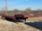 47FT OIL FIELD PIPE TRAILER, TRI AXLE 11R22.5 TIRES