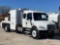 2005 FREIGHTLINER BUSINESS CLASS M2 SERVICE TRUCK