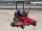 GRAVELY PRO-TURN 160 COMMERCIAL ZERO TURN MOWER