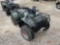 1998 HONDA FOREMAN 400 ATV