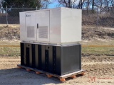 NEW/UNUSED DELTA POWERGEN 25000 STANDBY GENERATOR