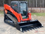 2022 NEW KUBOTA SVL97-2 MULTI TERRAIN LOADER