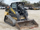 2015 NEW HOLLAND C232 MULTI TERRAIN LOADER