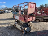 MEC 1932ES ELECTRIC SCISSOR LIFT