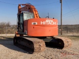 2011 HITACHI ZX225USLC-3 HYDRAULIC EXCAVATOR