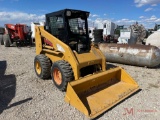 2004 CAT 246B SKID STEER LOADER