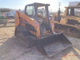 2013 CASE TR320 MULTI TERRAIN LOADER