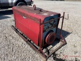 HOBART WELDER/GENERATOR