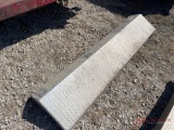 ALUMINUM TRUCK FENDER