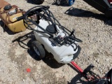 FIMCO INDUSTRIES PULL TYPE ELECTRIC SPRAYER