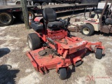 GRAVELY PROMASTER PM 260Z ZERO TURN MOWER