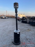 PROPANE PATIO HEATER