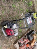 SIMPSON 3200 PSI PRESSURE WASHER