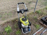 RYOBI 3000 PSI