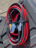 (1) NEW BOOSTER CABLE