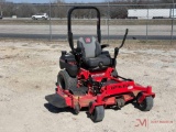 GRAVELY PRO-TURN 160 COMMERCIAL ZERO TURN MOWER