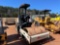 2008 INGERSOLL RAND SD-45D SMOOTH DRUM ROLLER