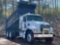 2005 MACK CV713 GRANITE T/A DUMP TRUCK