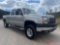 2007 CHEVROLET SILVERADO 2500 LS PICKUP TRUCK