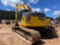 2011 KOMATSU PC308US LC HYDRAULIC EXCAVATOR