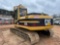 2000 CAT 320B L HYDRAULIC EXCAVATOR