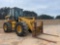 2003 CAT 924GZ RUBBER TIRE LOADER