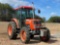 KUBOTA M6800 UTILITY SPECIAL TRACTOR