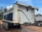 1992 HEIL ALUMINUM DUMP TRAILER