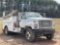 1995 GMC TOPKICK SERVICE TRUCK