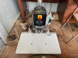OMAL INSERT EASY DRILLING AND INSERTING MACHINE