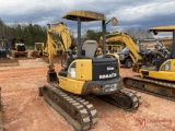 KOMATSU PC50MR EXCAVATOR