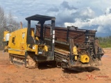 VERMEER NAVIGATOR D 40X40 DIRECTIONAL DRILL