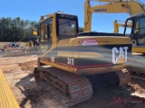 1996 CAT 311 HYDRAULIC EXCAVATOR