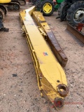 CAT 320/322 LONG REACH BOOM AND STICK