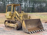 CAT 955K CRAWLER LOADER