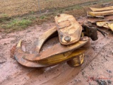 SKIDDER GRAPPLE