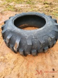 (1) 16.9-28 TRACTOR TIRE