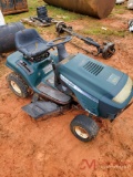 CRAFTSMAN LT1000 GARDEN TRACTOR