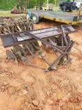 3PH 8 DISC HARROW